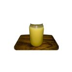 Organikmarketten Kars Sarıyağ (Sadeyağ-Eritilmiş Tereyağ) 500 gr. TYCKVSK37N169850877021913