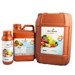 Organiksa Black Diomand Iron 1 lt Gübre