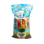 Organiksa Leonardit Magic Leon Toprak Düzenleyici 25 kg Gübre