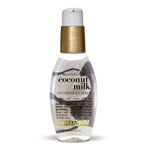 Organix 118ml Coconut Milk Anti Breakage Serum