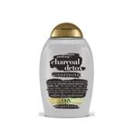 Organix 385 ml Charcoal Detox Saç Kremi