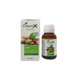 Organix 50 ml Tatlı Badem Yağı