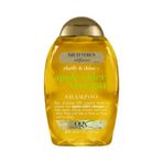 Organix Apple Cider Vinegar Işıltı Veren Elma Sirkesi 385 ml Şampuan