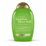 Organix Bamboo 385 ml Saç Kremi