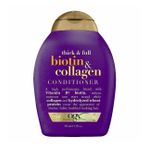 Organix Biotin and Collagen 385 ml Saç Dolgunlaştırıcı Bakım Kremi