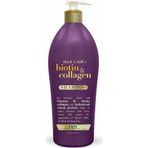 Organix Biotin Collagen 750 ml Şampuan
