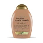 Organix Brazilian Keratin Smooth 385 ml Düzleştirici Bakım Kremi