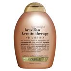 Organix Brazilian Keratin Therapy 385 ml Şampuan
