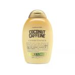 Organix Coconut Caffeine Conditioner 385 ml Sülfatsız Saç Bakım Kremi