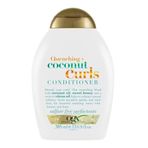Organix Coconut Curls 385 ml Saç Bakım Kremi