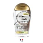 Organix Coconut Milk 100 ml Saç Bakım Serumu