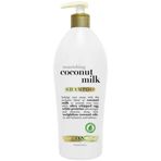 Organix Coconut Milk 750 ml Şampuan