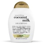 Organix Coconut Milk Shampoo 385 ml Şampuan