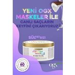 Organix Coconut Miracle Oil 300 ml Saç Maskesi
