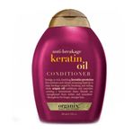 Organix Keratin Oil Kırılma Engelleyici 385ml Bakım Kremi