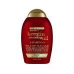 Organix Keratin Smoothing Yağlı Kabarma Karşıtı 385 ml Şampuan