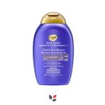 Organix Ogx Dolgunlaştırıcı Biotin & Kolajen Saç Bakım Kremi 385 ml