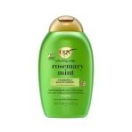 Organix Rosemary Mint Arındırıcı 385 ml Bakım Kremi