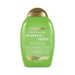 Organix Teatree Mint Canlandırıcı 385 ml Saç Bakım Kremi