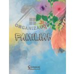 organizador semanal familiar: Es fácil llevar un registro de todo lo importante de tu familia con nuestro planificador de calendario semanal: ... para niños y más (Spanish Edition)