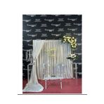 organizasyon outlet NİŞAN DĞÜN KINA DOĞUM GÜNÜ ARKA FONU MANOLYA TAG VE PERDESİ