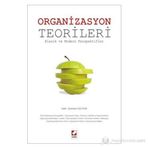 ORGANIZASYON TEORILERI KLASIK VE MODERN PERSPEKTIFLER - SEBAHATTIN GÜLTEKIN
