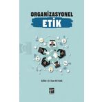 Organizasyonel Etik - İnan Kaynak