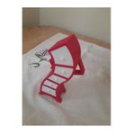 Organizer 15cm Boy 4 Cm Çekmece Genişliği Çılgın Çekmeceli Mini Şifonyer Takı I