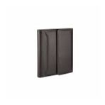 ORGANİZER AJANDA TARİHSİZ ÇİZGİLİ 22X26 CM