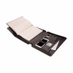 ORGANİZER AJANDA TARİHSİZ DÜZ 28X34,5 CM
