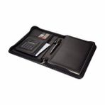 ORGANİZER AJANDA TARİHSİZ KARELİ 21X27 CM