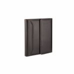 ORGANİZER AJANDA TARİHSİZ KARELİ 22X26 CM