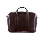 Organizer Laptop Çantası 13 inç (Kahverengi)