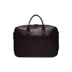Organizer Laptop Evrak Çantası, Macbook 13" & 14" Inç Uyumlu, Kahve, S2054
