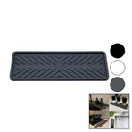 ORGANİZER - SİLİKON MUTFAK LAVABO DÜZENLEYİCİ RENKLİ MAT 22.5 X 9CM BRKT-178617 (4604)