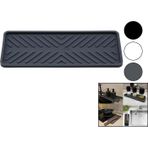 ORGANİZER - SİLİKON MUTFAK LAVABO DÜZENLEYİCİ RENKLİ MAT 22.5 X 9CM BRKT-178617 (5047)