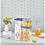 Organizers 1700 ml Sızdırmaz Saklama Kabı