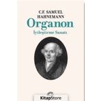 Organon İyileştirme Sanatı - C. F. Samuel Hahnemann