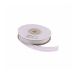 Organze Kurdele 20 MM 22 Metre Beyaz