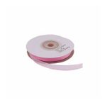 Organze Kurdele 20 MM 22 Metre Pembe
