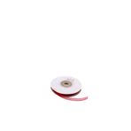 Organze Kurdele 3 MM 45 Metre Kırmızı
