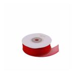 Organze Kurdele 30 MM 22 Metre Kırmızı