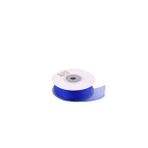 Organze Kurdele 30 MM 22 Metre Saks Mavi