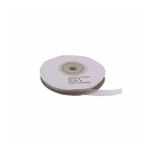 Organze Kurdele 6 Mm - 22 Metre Krem