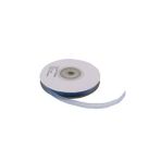 Organze Kurdele 6 MM 457 Metre Mavi