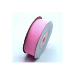 Organze Tül Kurdele 2 cm - Bebe Pembe