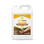 Orgasafa Organik 5 lt Konsantre Sıvı Gübre