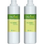 Orgatem Iyonize Damla (Çok Amaçlı Temizleyici) 750 gr 2'li - Yeşil