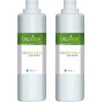 Orgatem Sıvı Sabun (Çiçek Buketi) 750 gr (2 Li Set)