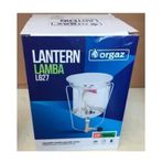 Orgaz L-627 Lantern Eko Büyük Lüks Lamba